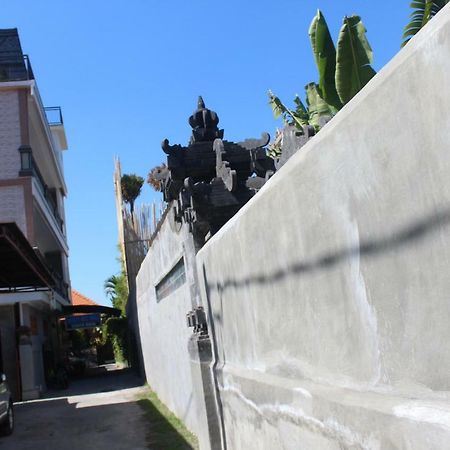 Dana Homestay Canggu  Exterior photo