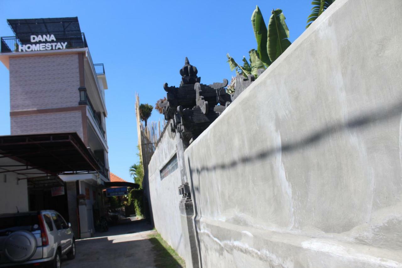 Dana Homestay Canggu  Exterior photo