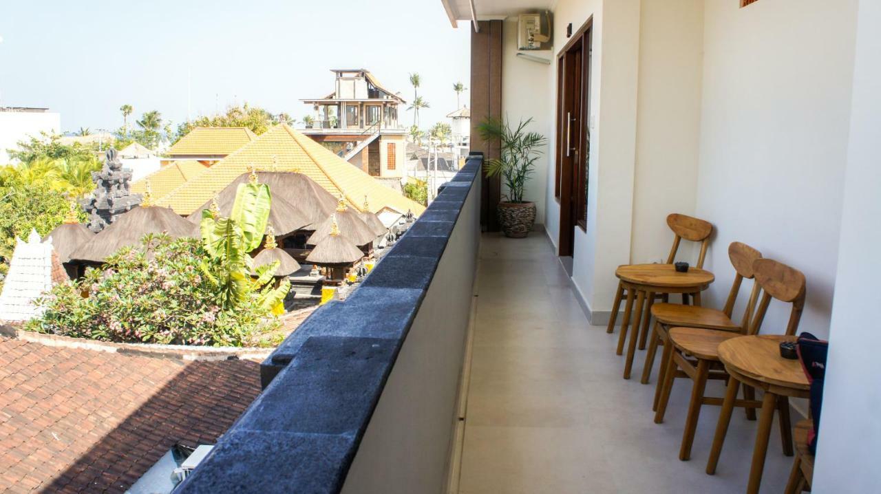 Dana Homestay Canggu  Exterior photo